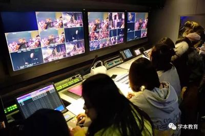 中国传媒大学2019年艺术类专业介绍
