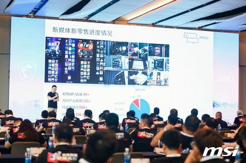 微星2023 逆势创新破局先行 首代大会圆满落幕带你一文攻略全内容