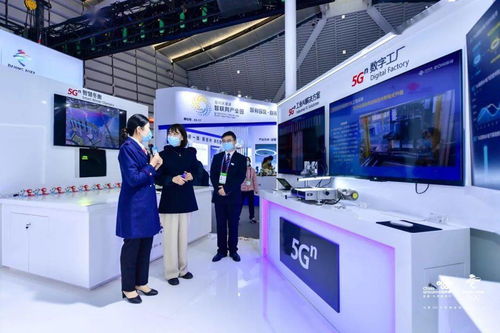 动态 亮剑 互联网之光 优海信息 5g 数字工厂 建设,赋能制造业高质量发展