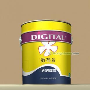 供应长期供应武汉墙面漆|武汉内墙乳胶漆|数码彩皓白墙面漆|数码彩涂料家居墙面漆_传媒、广电_世界工厂网中国产品信息库