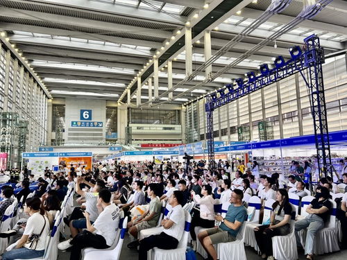 传统贸易 数字贸易创新营销新场景 第三届see外贸工厂展交易额再创新高凤凰网山东 凤凰网