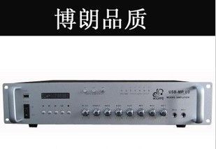 供应定压功放USB60带液晶数码显示/60W带U盘读取功放_传媒、广电_世界工厂网中国产品信息库