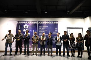 数字媒体艺术系2018届毕业作品暨2015 2016级学生优秀习作展开幕