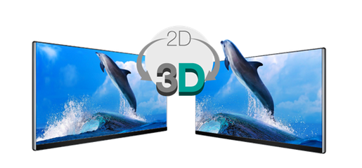 全国最大裸眼3D广告展示平台即将上线
